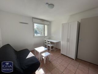  Appartement � vendre 1 pi�ce 18 m�