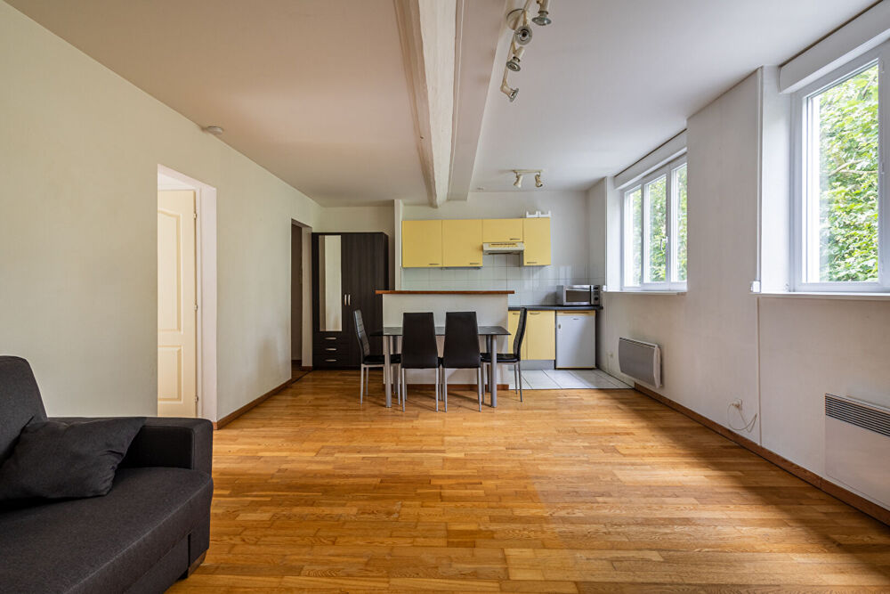 appartement
