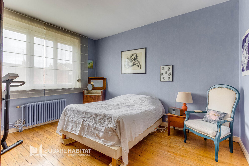 Vente Maison maison Tourcoing