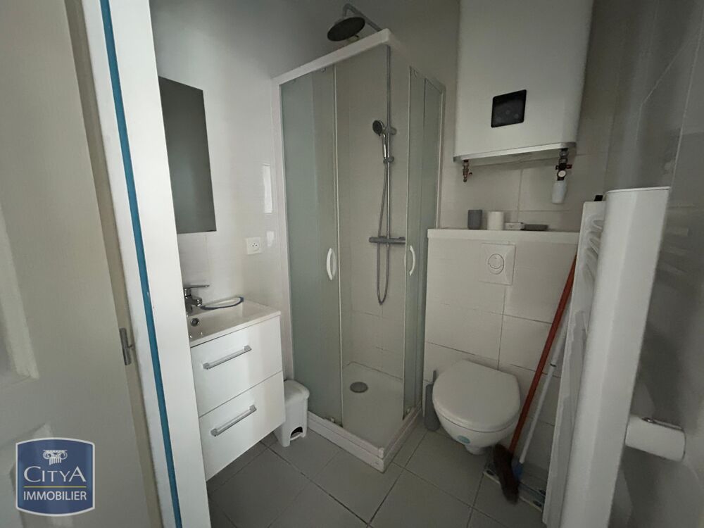 Vente Appartement appartement Charleville-mézières