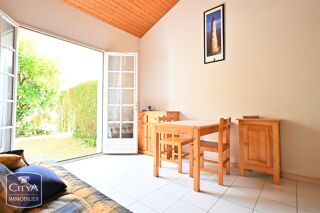  Appartement à vendre 1 pièce 26 m²