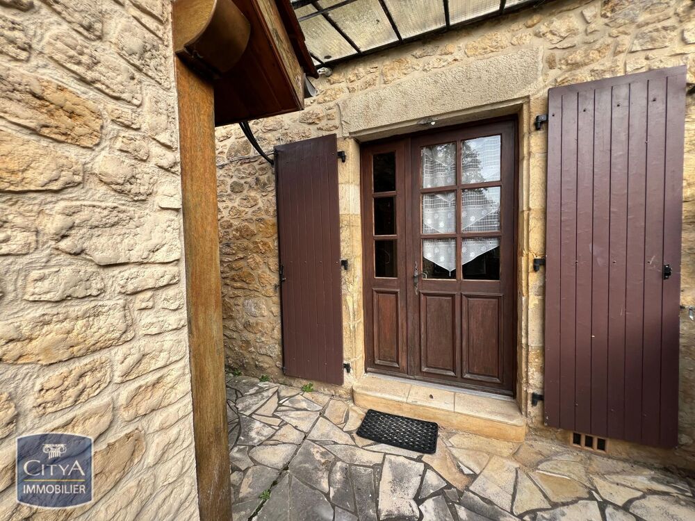 Vente Maison maison Groléjac