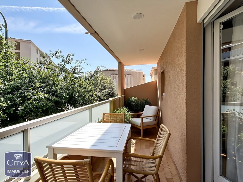 Appartement 2 pièces 25 m² · à Sainte-Maxime · 25 m² · 160 000 €