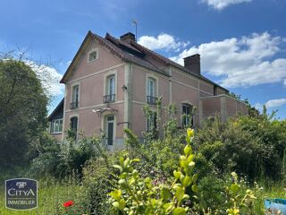  Maison à vendre 6 pièces 140 m²