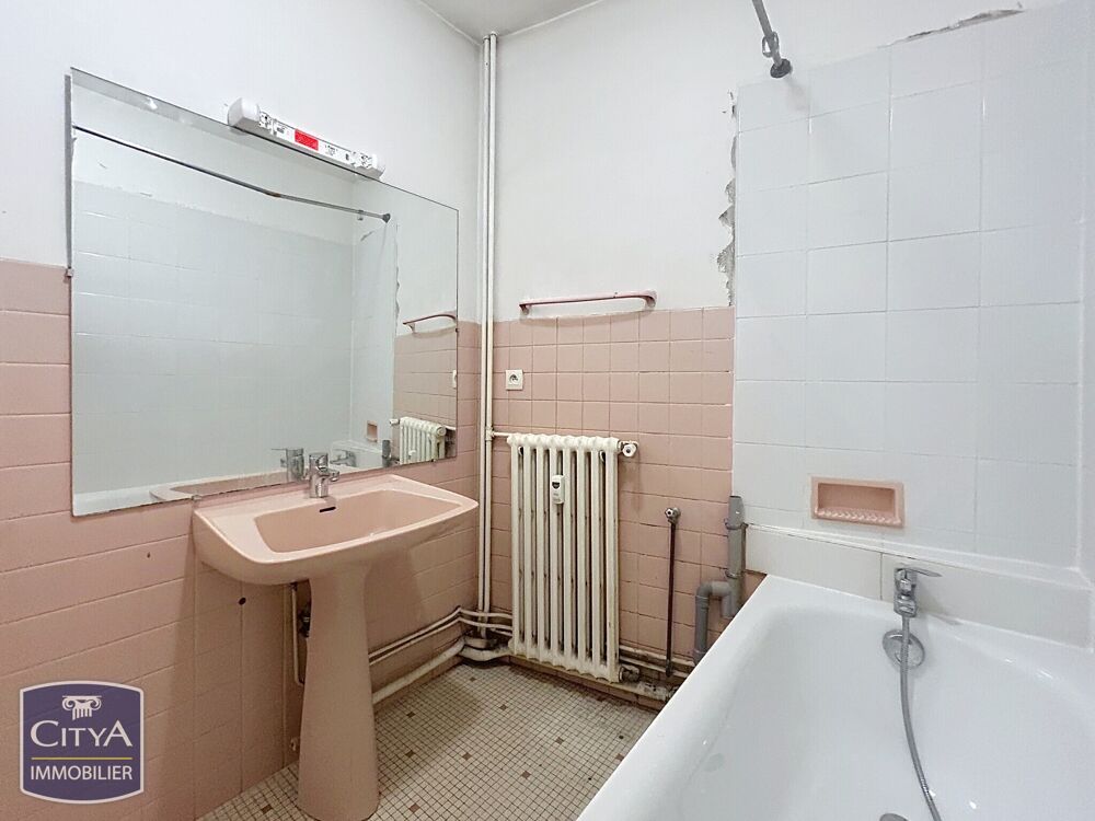 Vente Appartement appartement Angers
