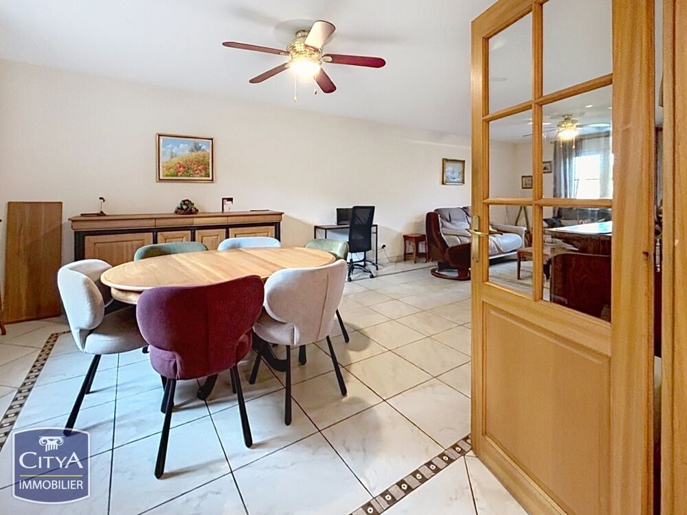 Vente Maison maison Escaudœuvres