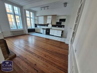 Appartement 3 pièces 116 m² · à Saint-Omer · 116 m² · 275 000 €