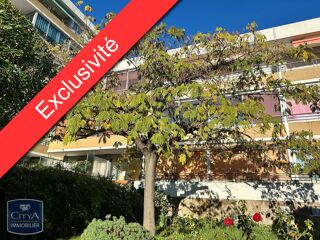  Appartement � vendre 2 pi�ces 47 m�