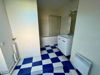  Appartement � vendre 2 pi�ces 46 m�