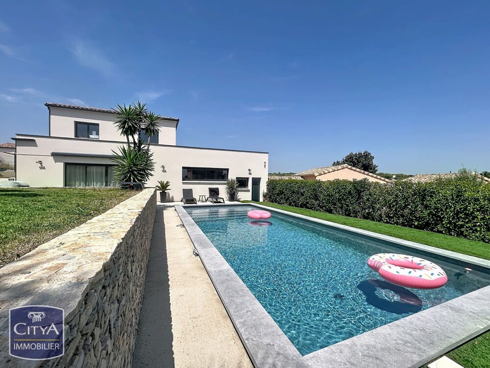Maison 5 pièces 150 m² · à Nîmes · 150 m² · 680 000 €