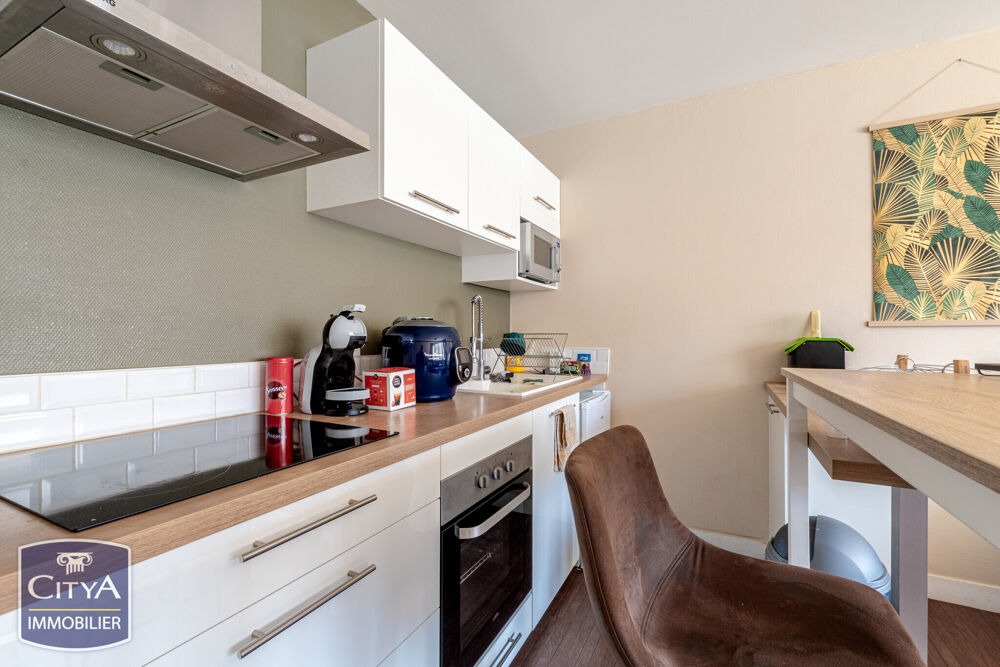 Vente Appartement appartement Limoges