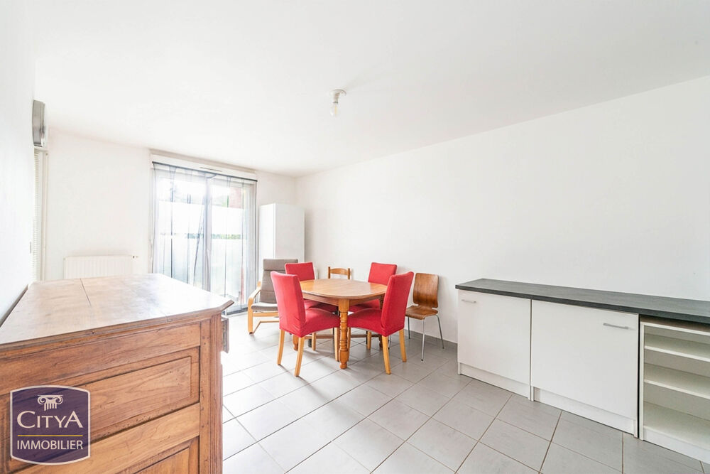 Vente Appartement appartement Raismes