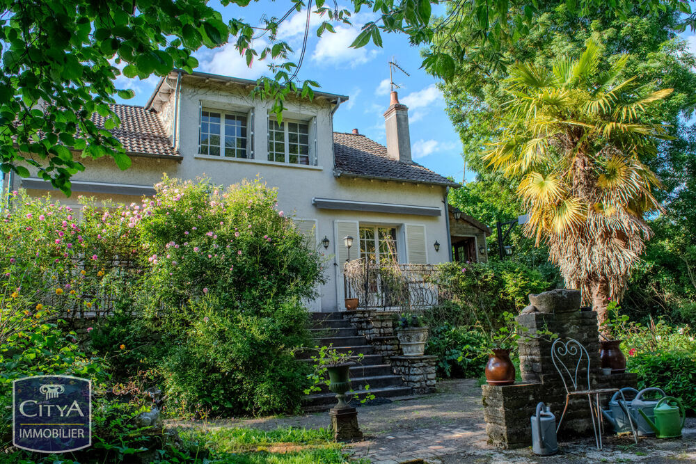 Vente Maison maison Bourges