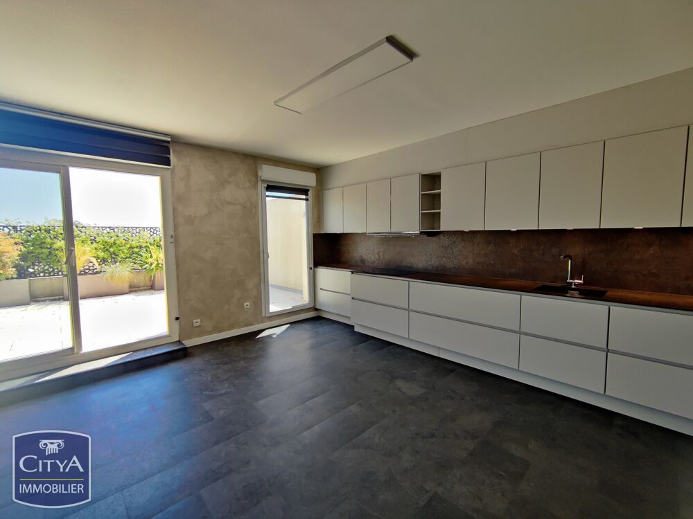 Vente Appartement appartement Nîmes