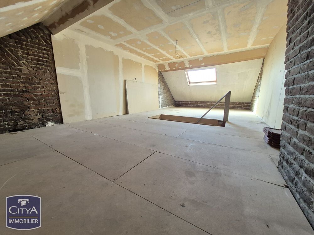 Vente Maison maison Haubourdin