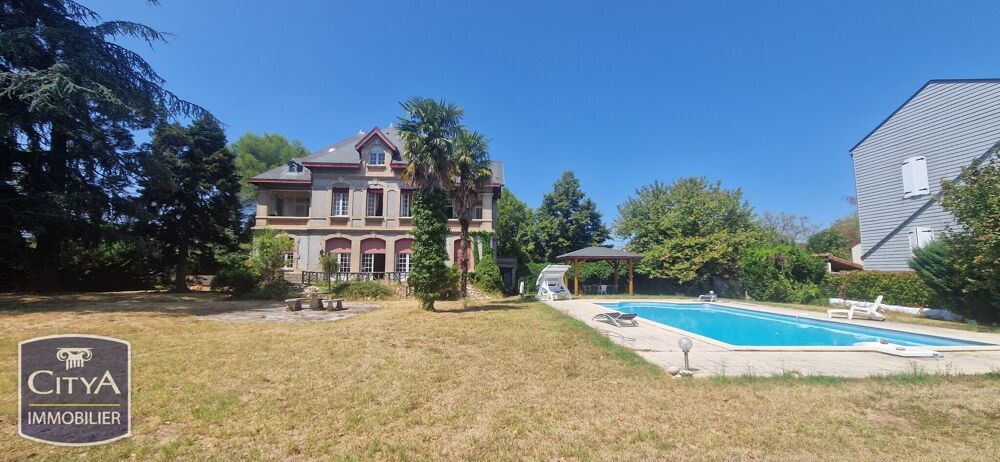 Vente Maison maison Pamiers
