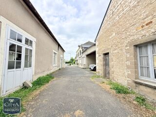  Maison � vendre 8 pi�ces 235 m�