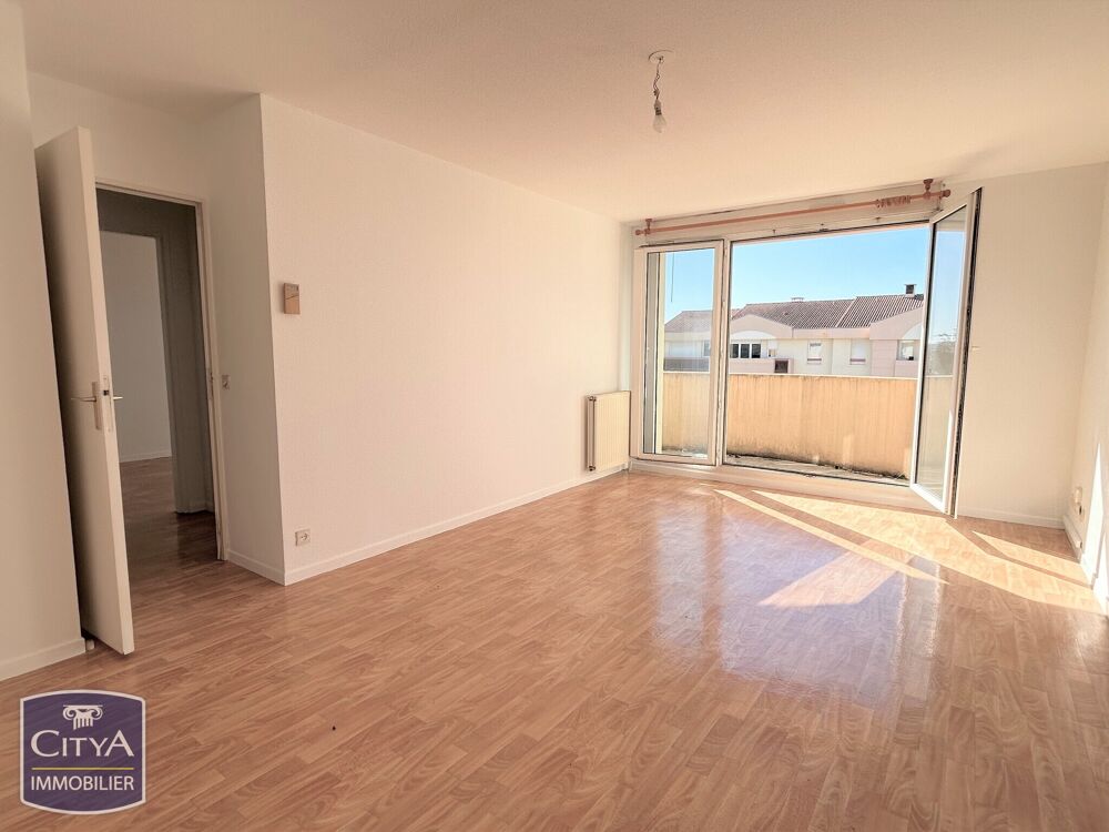 Vente Appartement appartement Pau