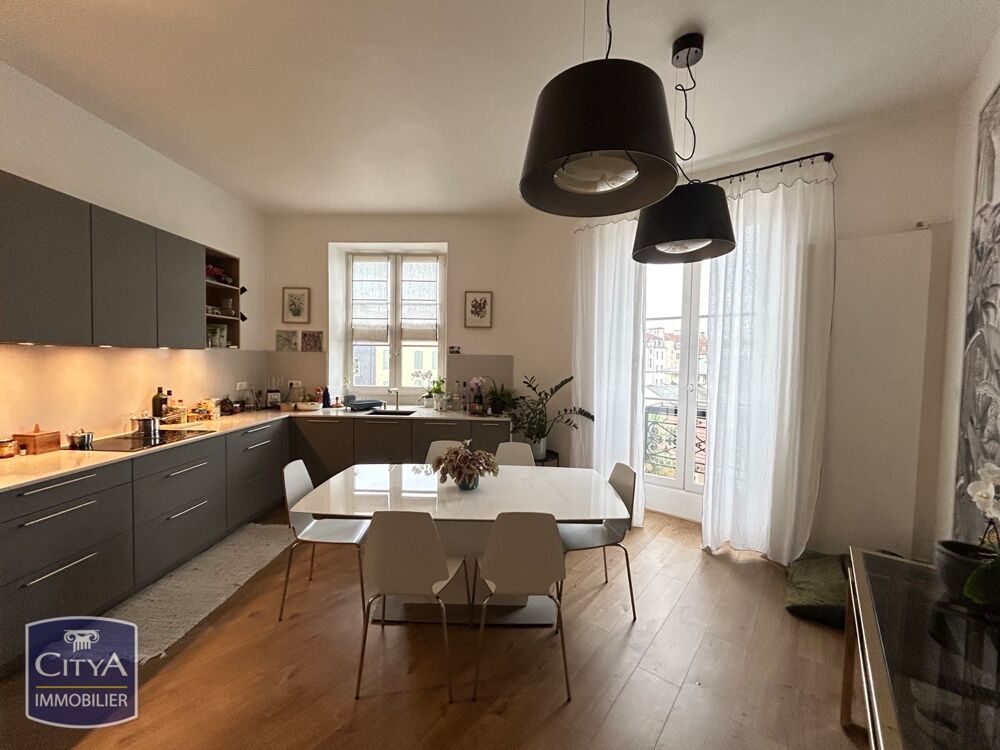 Vente Appartement appartement Pau