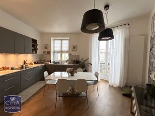  Appartement à vendre 5 pièces 172 m²