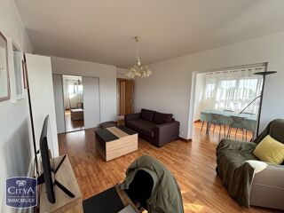  Appartement à vendre 4 pièces 73 m²