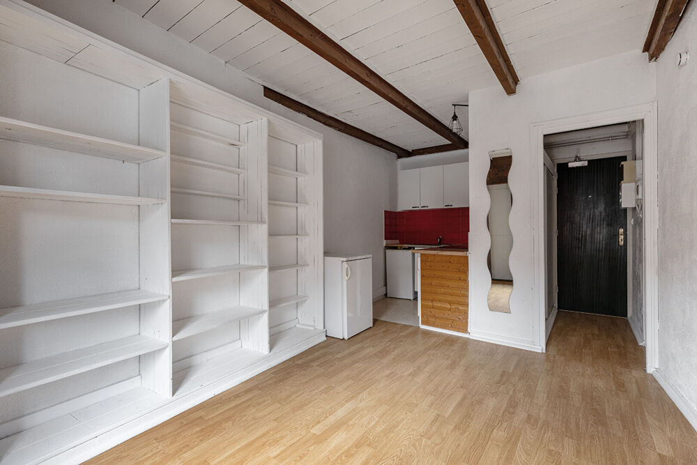 Vente Appartement appartement Lille