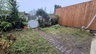  Maison à vendre 5 pièces 113 m²