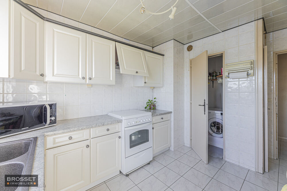 Vente Appartement appartement Tours