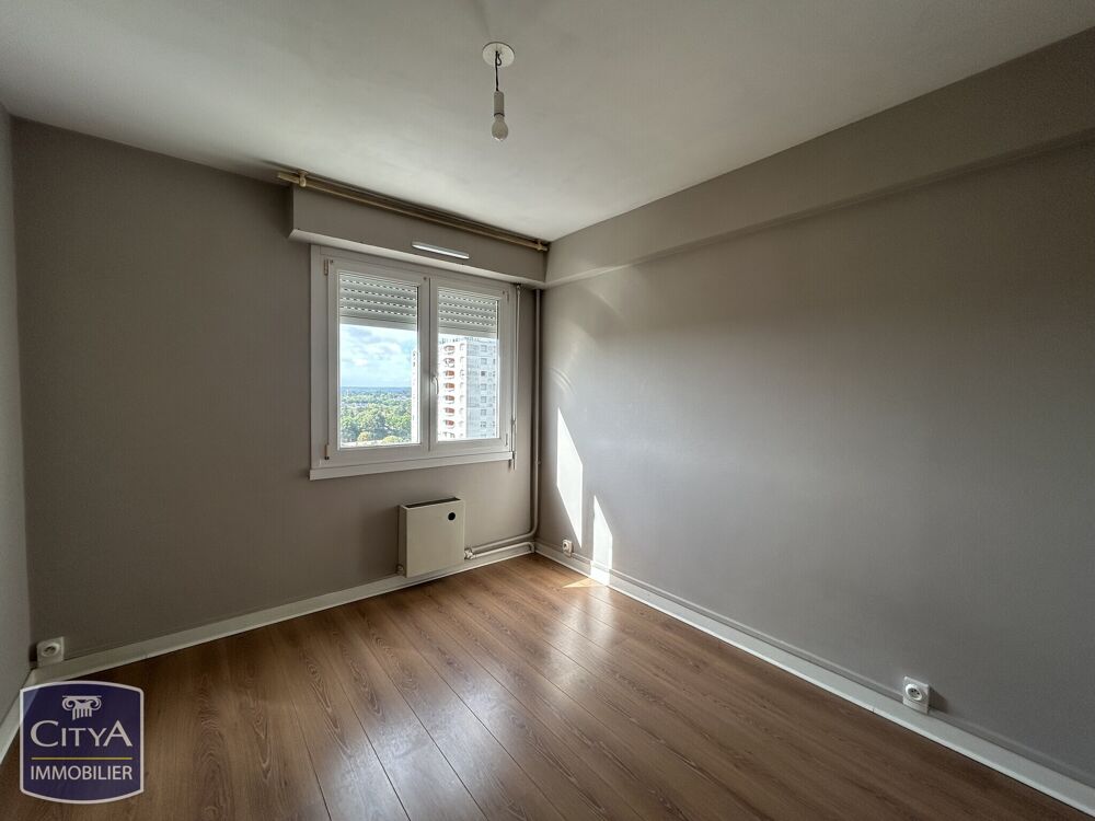 Vente Appartement appartement Rennes