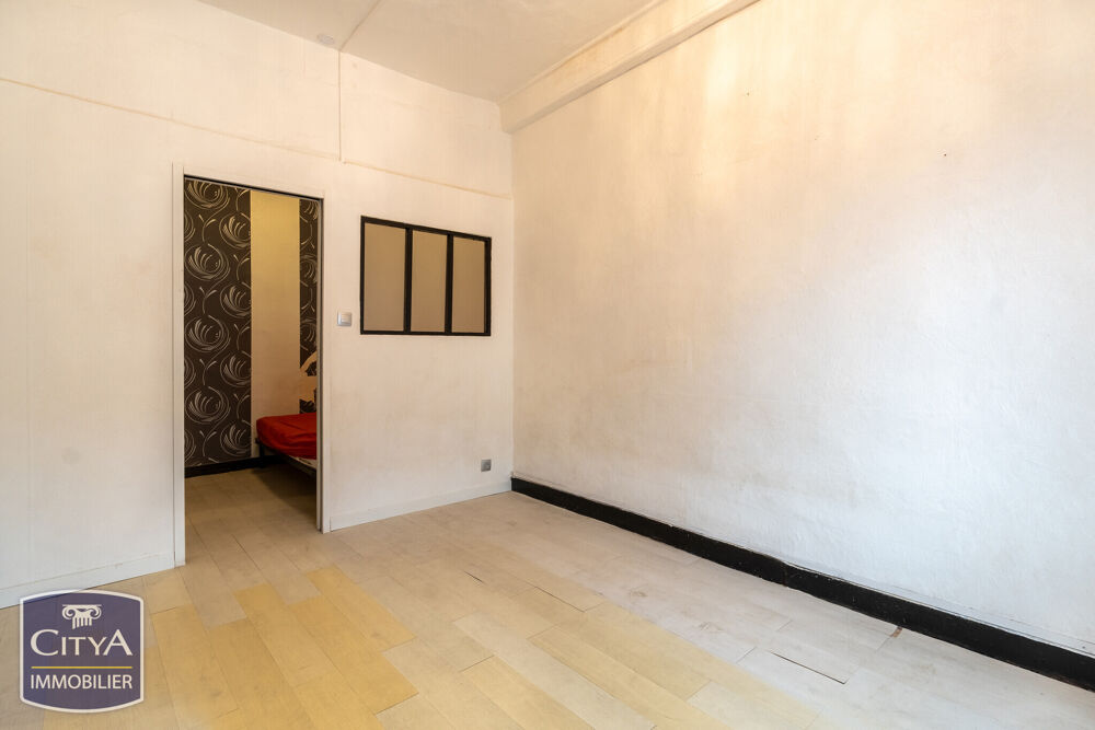 Vente Appartement appartement Lyon 1