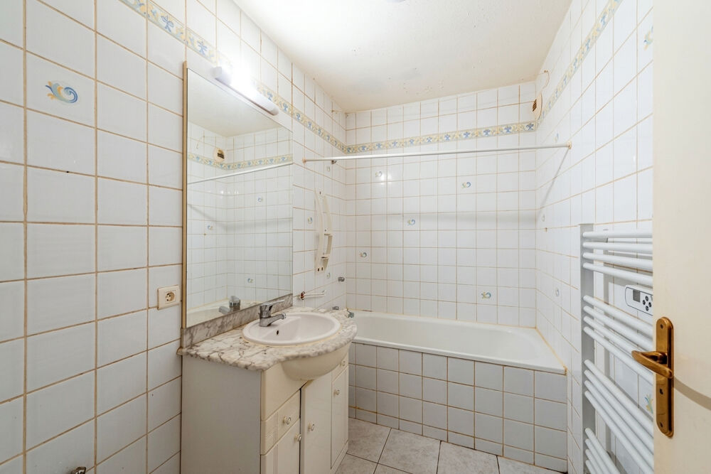 Vente Appartement appartement Valenciennes