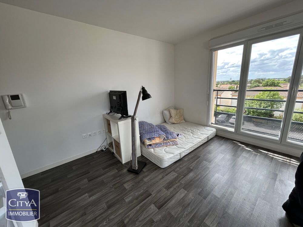 Vente Appartement appartement Mignaloux-beauvoir
