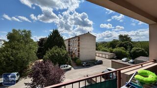  Appartement à vendre 5 pièces 92 m²