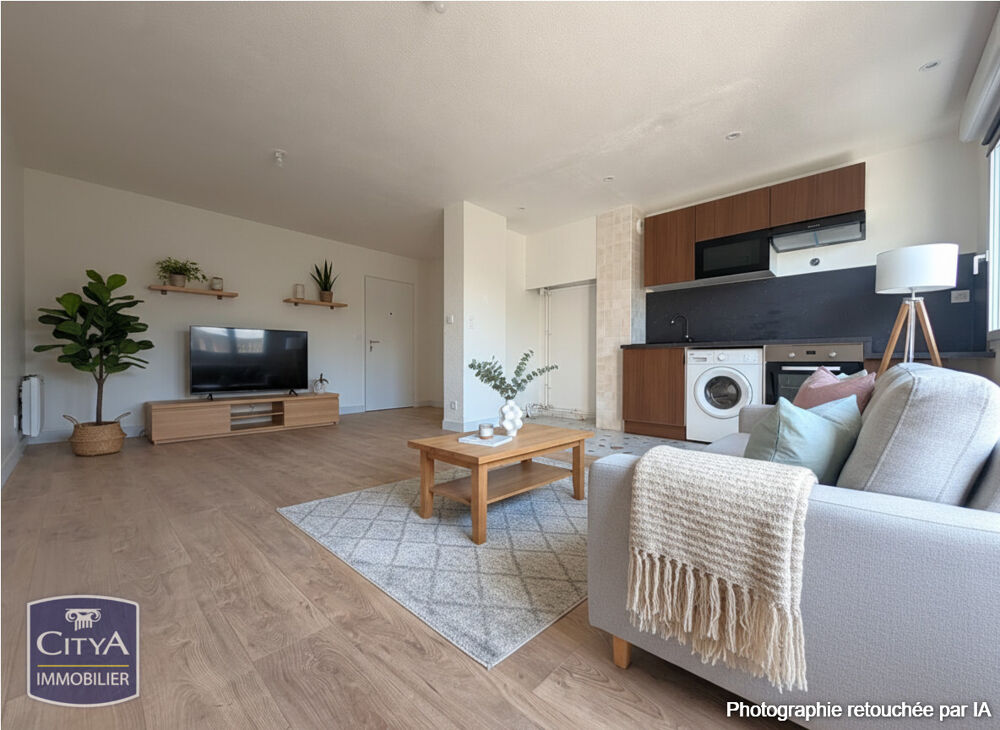 Vente Appartement appartement Nîmes