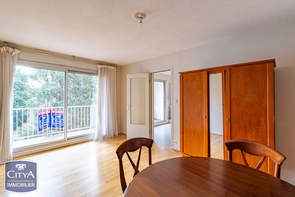Vente Appartement appartement Périgueux