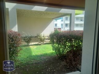  Appartement � vendre 2 pi�ces 45 m�
