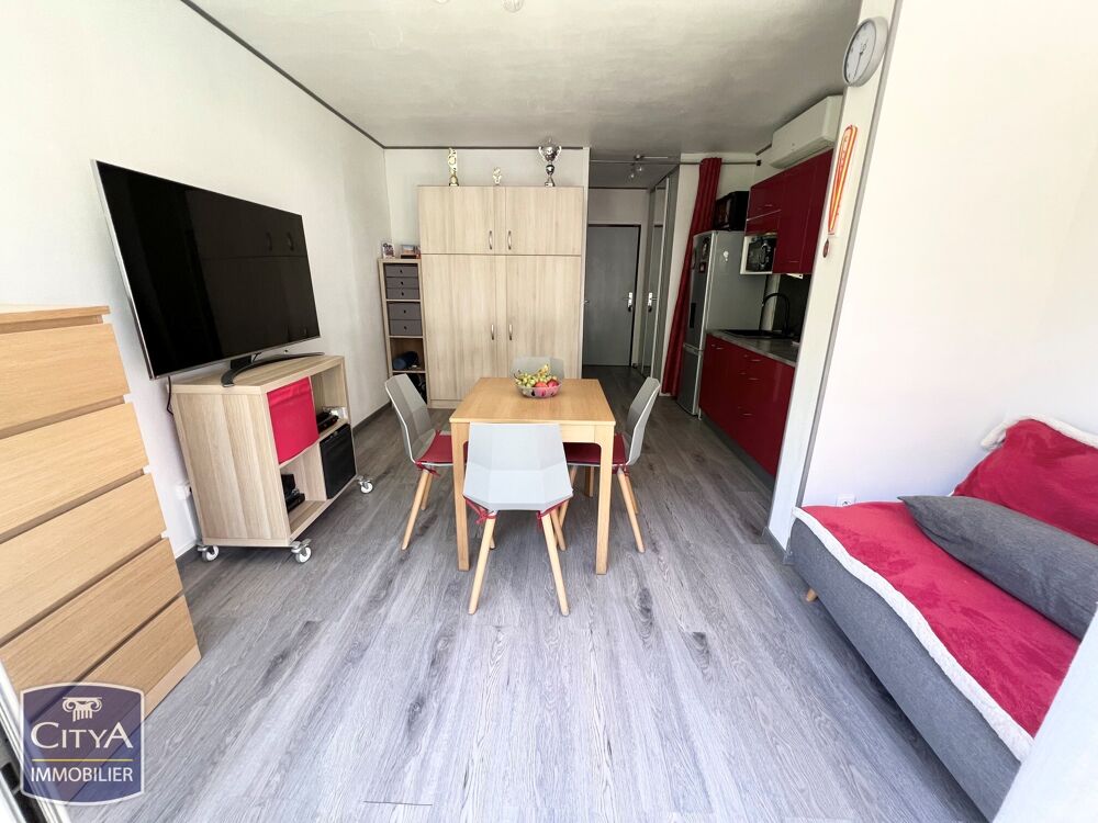 Vente Appartement appartement La grande-motte