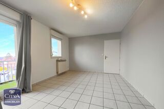  Appartement � vendre 3 pi�ces 53 m�