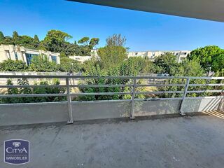  Appartement à vendre 2 pièces 34 m²