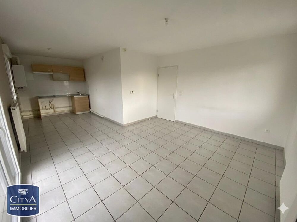 Appartement 3 pièces 58 m² · à Nancy · 58 m² · 109 000 €