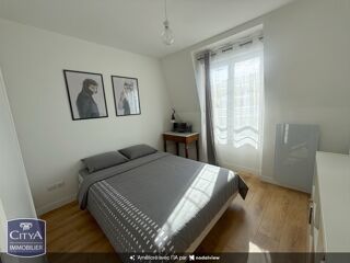  Appartement à vendre 4 pièces 78 m²