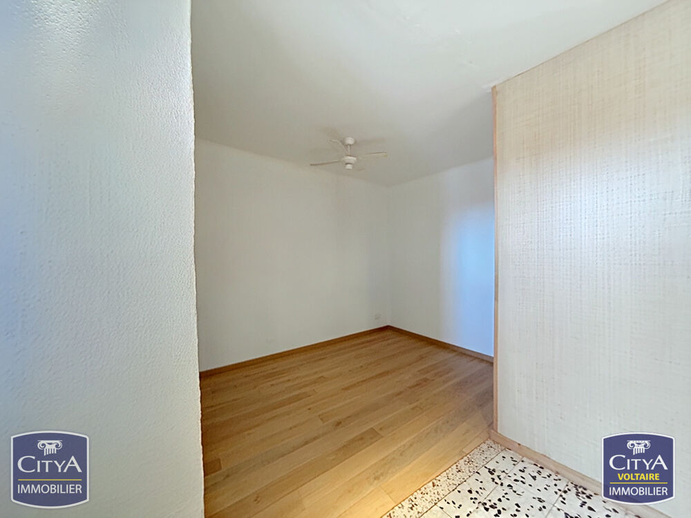 Vente Maison maison Clermont-l'hérault