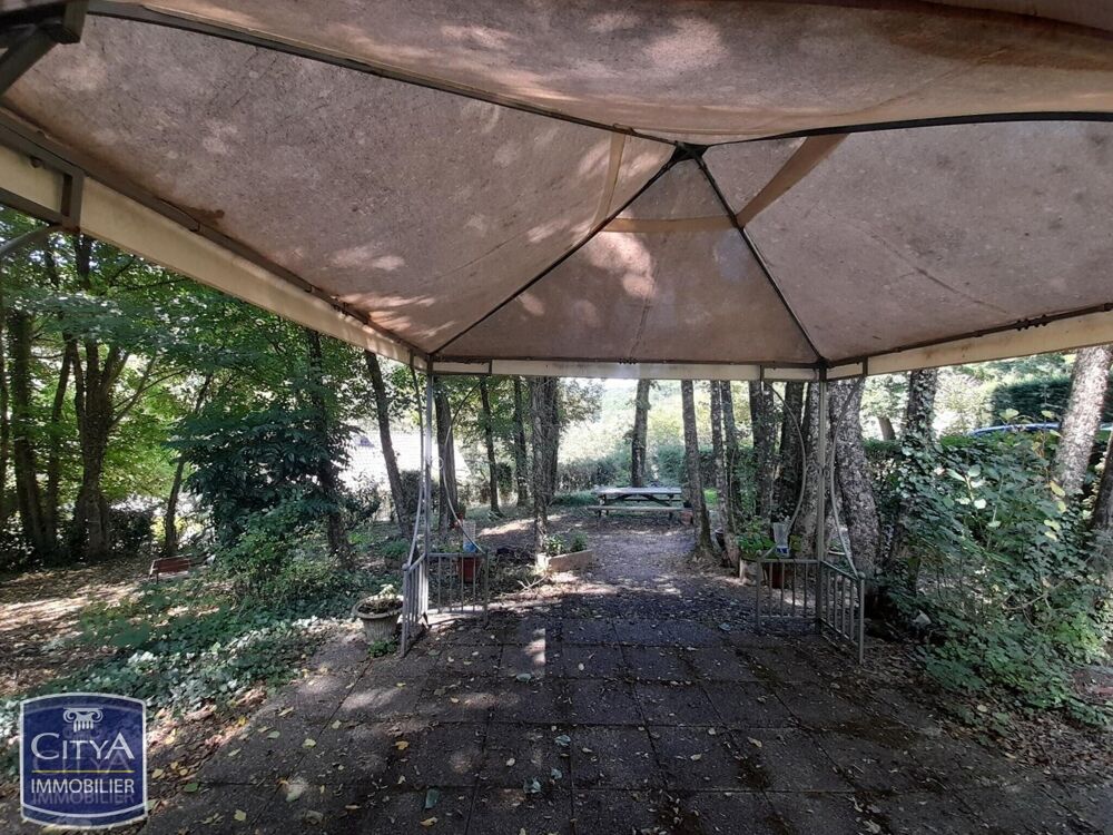 Vente Maison maison Gargilesse-dampierre