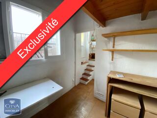  Appartement � vendre 1 pi�ce 11 m�