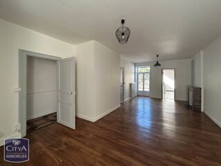 Vente Maison maison Châteauroux