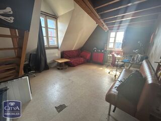  Appartement � vendre 1 pi�ce 34 m�