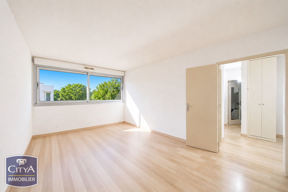 Vente Appartement appartement Montpellier