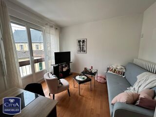 Vente Appartement appartement Bergerac