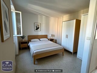 Vente Maison maison Martigues