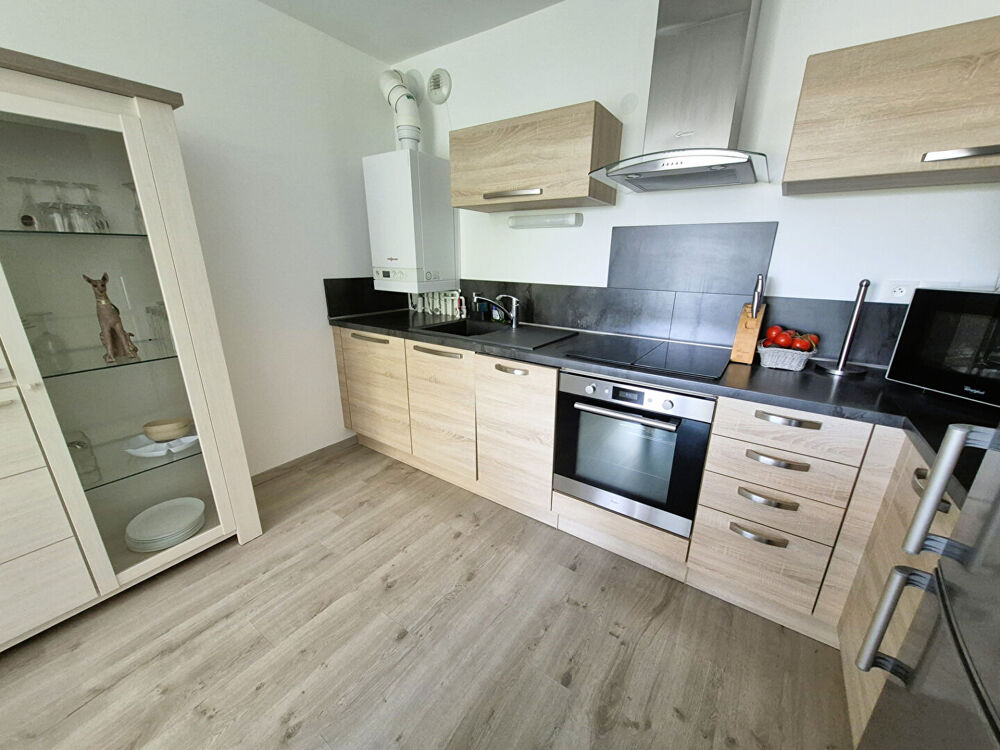 Vente Appartement appartement Wattignies